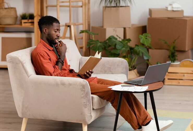 Home Office Jobs
